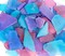 Sea Glass for Crafts – 11oz Sea Glass Decor, Tumbled Seaglass, Beachglass Decor, Nautical Vase Fillers, Coastal Art Supplies